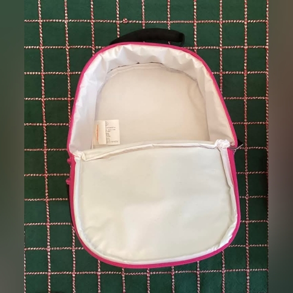 NWT Winx Club Fairies Holographic Backpack & Lunch Box Set 2013 - Picture 5 of 16